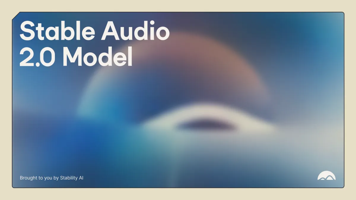 Stable Audio 2.0 : L'Évolution Controversée de l'IA Musicale chez Stability AI