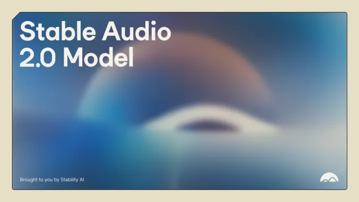 Stable Audio 2.0 : L'Évolution Controversée de l'IA Musicale chez Stability AI